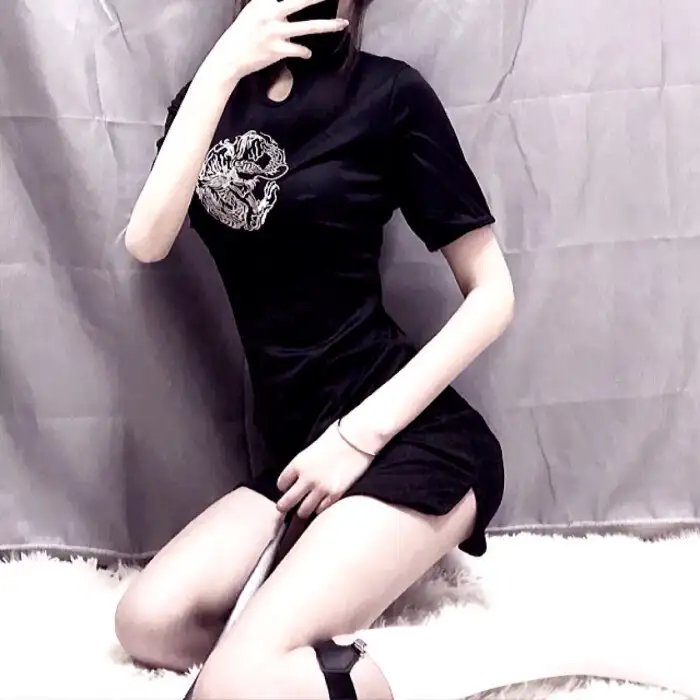绝地逃生